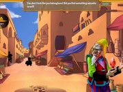 SFG Princess Trainer Jasmine 11/16