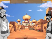 SFG Princess Trainer Jasmine 12/16