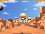 SFG Princess Trainer Jasmine 13/16