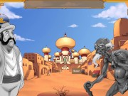 SFG Princess Trainer Jasmine 14/16