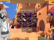 SFG Princess Trainer Jasmine 15/16