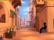 SFG Princess Trainer Jasmine 16/16