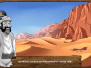 SFG Princess Trainer Jasmine 2/16