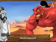 SFG Princess Trainer Jasmine 3/16