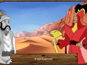 SFG Princess Trainer Jasmine 5/16