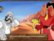 SFG Princess Trainer Jasmine 6/16