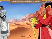 SFG Princess Trainer Jasmine 8/16