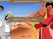 SFG Princess Trainer Jasmine 9/16