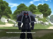 SFG Horus Heresy 5/16