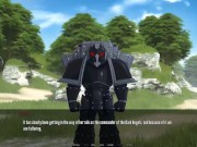 SFG Horus Heresy 6/16