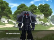 SFG Horus Heresy 7/16