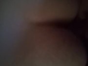 pinay/filipina first anal moan loud 7/16