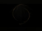 Peeing pussy with the used pad on Red panties - 1080 HD - Angel Fowler  15/16