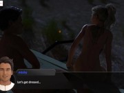 The Spellbook - 40 Sex Under The Stars (Vag And Anal) 14/16