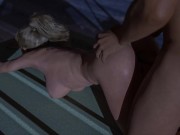 The Spellbook - 40 Sex Under The Stars (Vag And Anal)