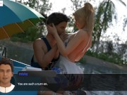 The Spellbook - 41 She Took Care Of the Morning Hardon 16/16