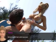 The Spellbook - 42 Vaginal And Anal With Sexy Milf 2/16