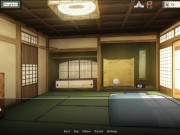 Naruto Hentai - Naruto Trainer [v0153] Part 61 Sucking Hinata Pussy By LoveSkySan69 14/16