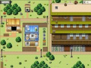 Naruto Hentai - Naruto Trainer [v0153] Part 61 Sucking Hinata Pussy By LoveSkySan69 2/16