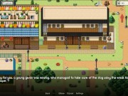 Naruto Hentai - Naruto Trainer [v0153] Part 61 Sucking Hinata Pussy By LoveSkySan69 7/16