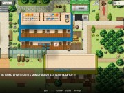 Naruto Hentai - Naruto Trainer [v0153] Part 61 Sucking Hinata Pussy By LoveSkySan69 8/16