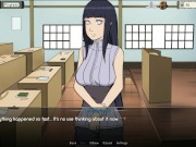 Naruto Hentai - Naruto Trainer [v0153] Part 61 Sucking Hinata Pussy By LoveSkySan69 9/16