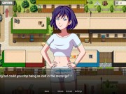 Naruto Hentai - Naruto Trainer [v0153] Part 62 Fuck Hinata On The Desk By LoveSkySan69 10/16