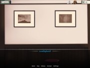 Naruto Hentai - Naruto Trainer [v0153] Part 62 Fuck Hinata On The Desk By LoveSkySan69 9/16