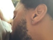 Pineapple Nectar POV (pussy licking/slurping) 10/16