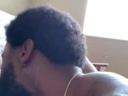 Pineapple Nectar POV (pussy licking/slurping) 13/16