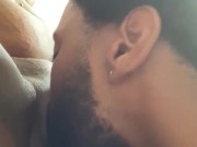 Pineapple Nectar POV (pussy licking/slurping) 4/16
