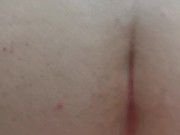 LESBIAN FIRST TIME ANAL AND DOUBLE PENETRATION!  1/16