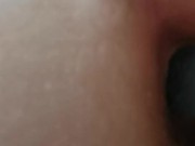 LESBIAN FIRST TIME ANAL AND DOUBLE PENETRATION!  10/16