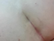 LESBIAN FIRST TIME ANAL AND DOUBLE PENETRATION!  9/16
