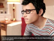 Blossoming Love - Mad MILF wants some pussy eating (21) 12/16