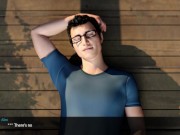 Blossoming Love - Mad MILF wants some pussy eating (21) 3/16