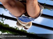 Blossoming Love - Mad MILF wants some pussy eating (21) 5/16