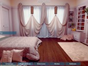 Blossoming Love - My turn to give pleasure, eating some fine pussy (23) 16/16