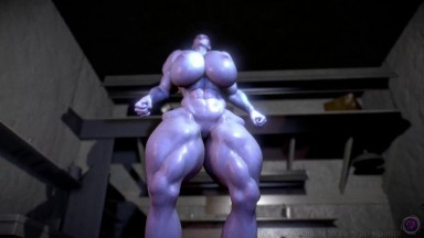 Más Relevante Muscle Growth Cartoon Porn Videos Todo el tiempo ...
