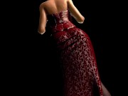 VAM MMD Enchanted hip dance 2/16