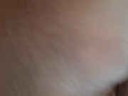 Slutty pink hair girl got fucked by random guy with bwc from tinder 15/16