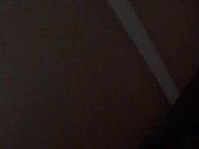 First time DP for my wife 10/16