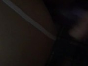 First time DP for my wife 11/16