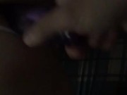 First time DP for my wife 13/16