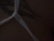 First time DP for my wife 7/16