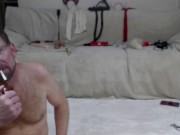 MILF'S CAM SHOW 1.28.21 PT 2 13/16