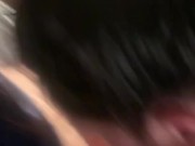 Blowjob cum in mouth 11/16