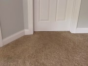 Husband gives wife sloppy seconds after morning sex with bull 3/16