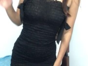 SENDING HOT VIDEO TO CAUSE MY EX 2/16