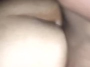 Hitting Juicyy from the back 8/16